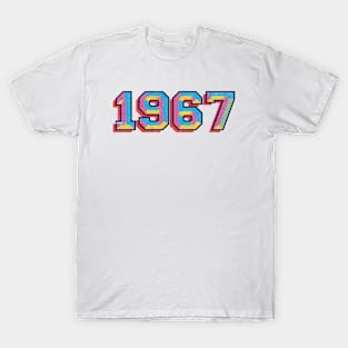 1967 T-Shirt